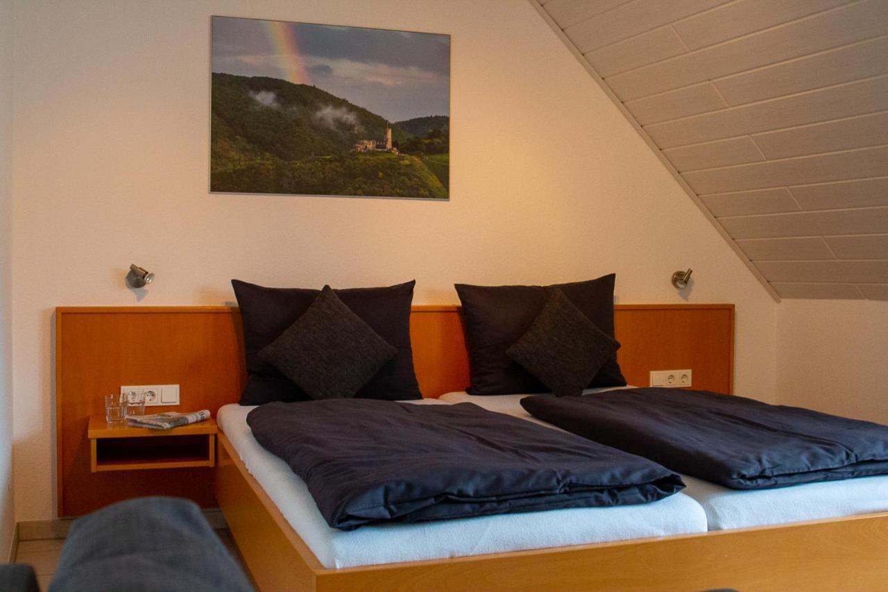Kiebel Gasthof *