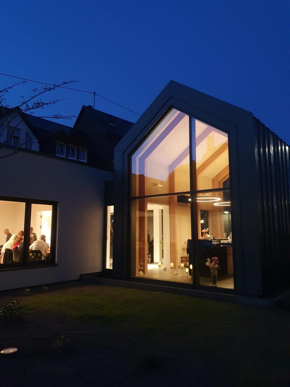 Guest house Gaestehaus Kiebel *