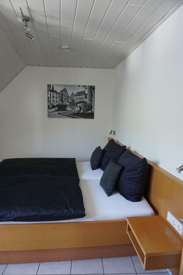 Gaestehaus Kiebel Losnich