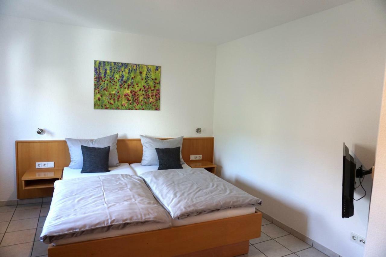 Gaestehaus Kiebel Guest house Losnich