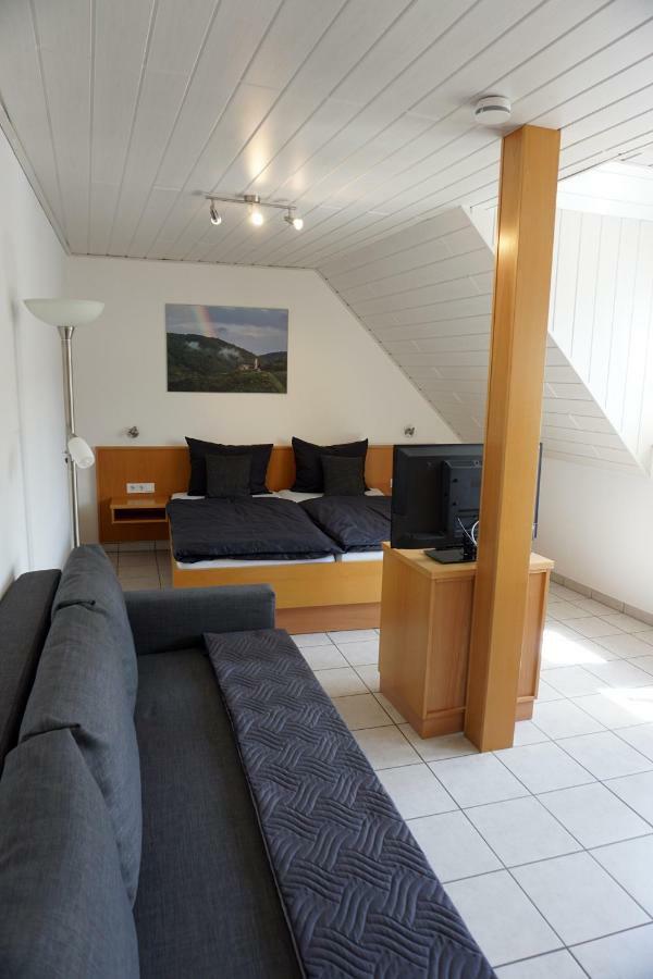 Kiebel Gasthof Lösnich